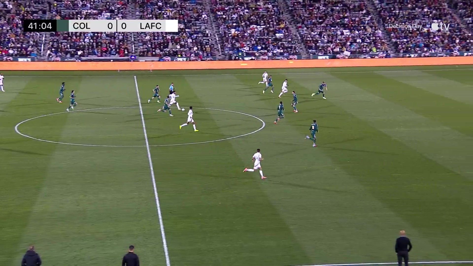 太降维打击了啊孙兴慜