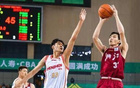 CBA杯：浙江末节轰33-10大胜深圳 吴前22+6+5三分陆文博8中7