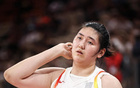 好事成双！张子宇加盟山东女篮又领衔篮协特训，宫鲁鸣培养她三次