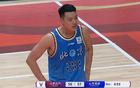 山东男篮4分险胜北京，高诗岩关键5分定胜负，杰曼空砍35+9！