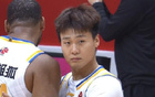 小试牛刀，赵睿北京首钢CBA首秀砍10分1篮板4助攻