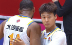 北京CBA潜力赛惜败江苏引热议！媒体人吐槽北京首发平均年龄31岁